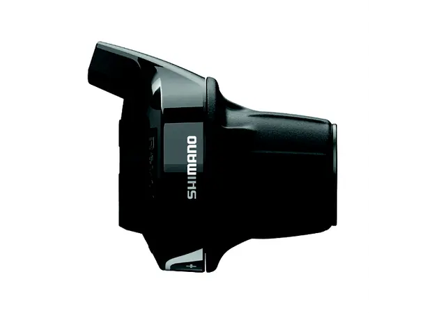SHIMANO Girspak SL-RV400-7R 7-delt REVOSHIFT 