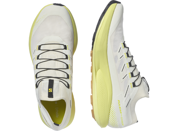 Salomon Pulsar Trail Pro 2 45 1/3 Rask og smidig terrengløpesko 