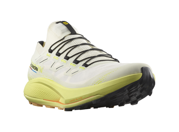 Salomon Pulsar Trail Pro 2 45 1/3 Rask og smidig terrengløpesko 