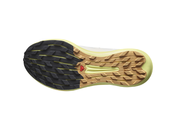 Salomon Pulsar Trail Pro 2 45 1/3 Rask og smidig terrengløpesko 