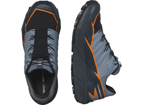 Salomon Thundercross GTX Men 44 2/3 Maksdempet terrengsko, gore tex