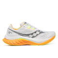 Saucony Endorphin Speed 4 Men 43 White/peel, allsidig temposko