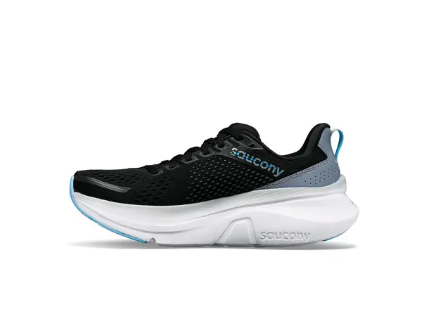 Saucony Guide 17 Herre Løpesko 44,5 Stabil mengdetreningssko 