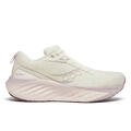 Saucony Triumph 22 Løpesko Dame 38 Vanilla, komfortabel mengdeløpesko