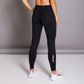 Saysky Combat+ Long Tights W XS Black