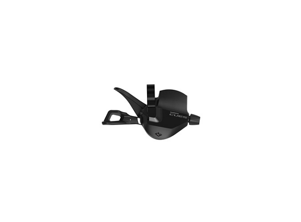 Shimano Cues Girhendel 11s w/OGD SL-U6000-11R Cues, Rapidfire plus