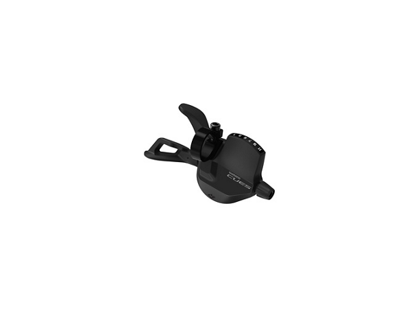 Shimano Cues Girhendel 11s w/OGD SL-U6000-11R Cues, Rapidfire plus