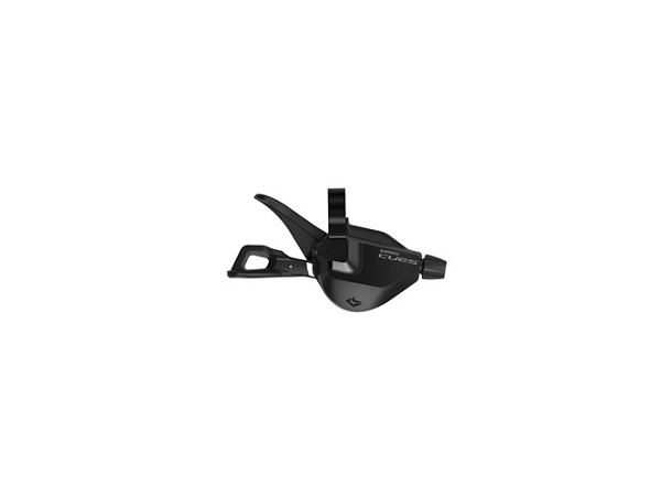 Shimano Cues Girhendel 11s w/OGD SL-U6000-11R Cues, Rapidfire plus
