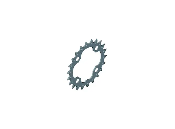 Shimano Deore Krankdrev 24T for Fc-M617 For 38-24T 