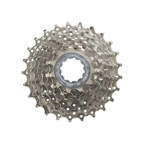 Shimano Kassett HG400 Alivio 11-25T 9-delt 11-12-13-15-17-19-21-23-25T