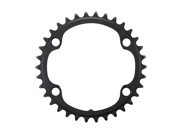 Shimano Ultegra Drev 34T for FC-R8100 Drev for landevei 