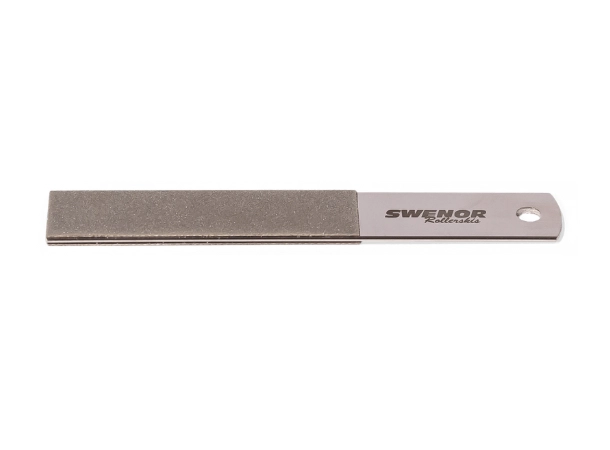 Swenor Diamantbryne For sliping av rulleskipigger 