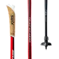Swix Triac 4.0 Aero Skistav 162,5cm Når kun det beste er godt nok