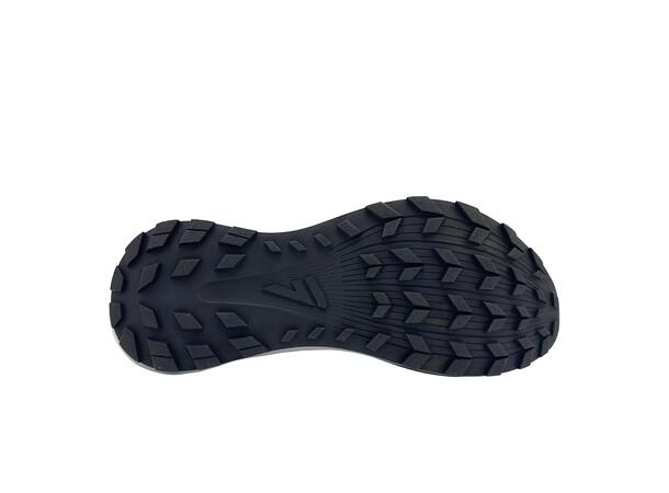 VJ Ultra 3 Terrengsko, 44,5 (UK 10) Maksdempet terrenløpesko, supert grep 