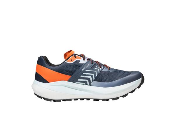 VJ Ultra 3 Terrengsko, 44,5 (UK 10) Maksdempet terrenløpesko, supert grep 