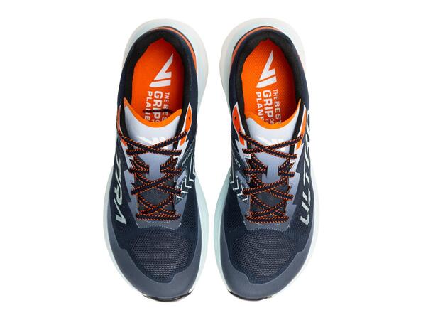 VJ Ultra 3 Terrengsko, 44,5 (UK 10) Maksdempet terrenløpesko, supert grep 