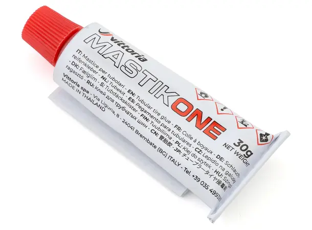 Vittoria Mastik One Pariser/Tubular, 30g Profesjonell felglim 
