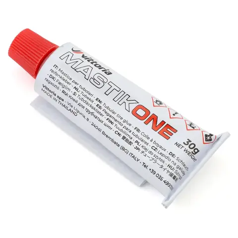 Vittoria Mastik One Pariser/Tubular, 30g Profesjonell felglim