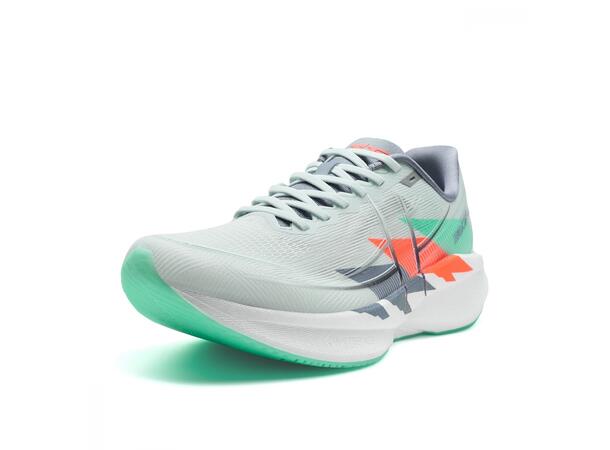 XTEP 360x 2.0 Mengdetrening og konkuranse, karbonplate 