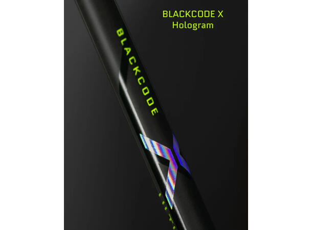 4KAAD Blackcode X Ultimate, stav Superlett førsteklasses world cup stav