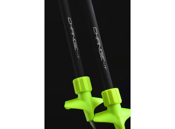 4KAAD Blackcode X Ultimate, stav Superlett førsteklasses world cup stav