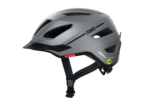 ABUS Pedelec 2.0 MIPS Avansert hjelm for elsyklister og pendle 