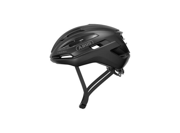 ABUS Taipan Lett, komfortabel og moderne sykkelhjelm 