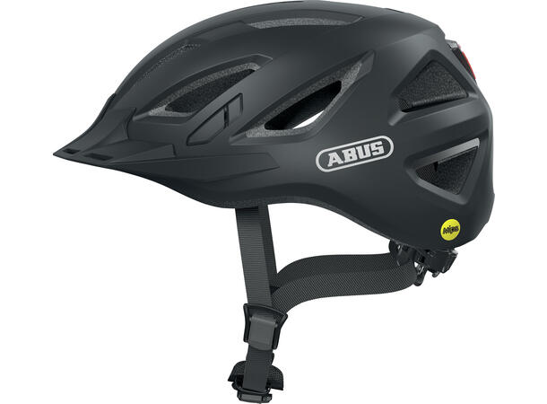 Abus Hjelm Urban-I 3.0 MIPS, velvet blac M