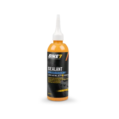 Bike7 Sealant 150ml Antipunkteringsvæske universal