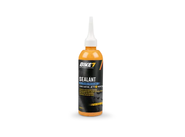 Bike7 Sealant 150ml Antipunkteringsvæske universal 