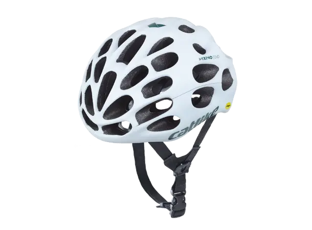 Catlike Mixino EVO Mips Hvit White, Mips Air, Aramid roll cage, 230g 