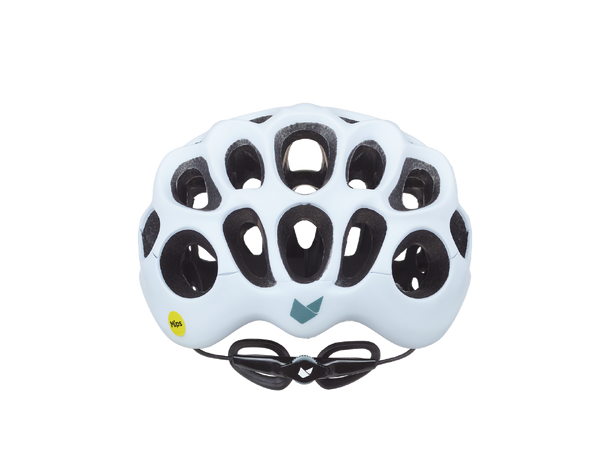 Catlike Mixino EVO Mips Hvit White, Mips Air, Aramid roll cage, 230g 