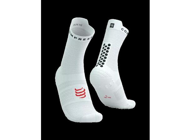 Compressport Pro Racing v4.0 Run High 