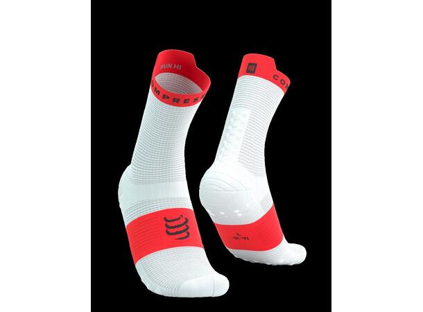 Compressport Pro Racing v4.0 Run High 