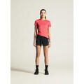 Craft ADV Essence SS Tee 2 W Cheer M Myk og funksjonell t-skjorte til trening
