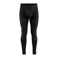 Craft Active Extreme X Wind Pants M XL Baselayer med vindbeskyttelse