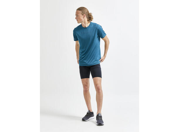 Craft Adv Essence Short Tights M Avansert korte treningstights 