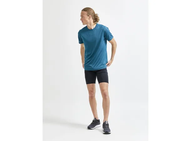Craft Adv Essence Short Tights M Avansert korte treningstights 