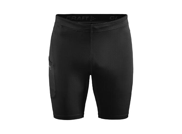 Craft Adv Essence Short Tights M Avansert korte treningstights 