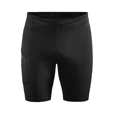 Craft Adv Essence Short Tights M Avansert korte treningstights