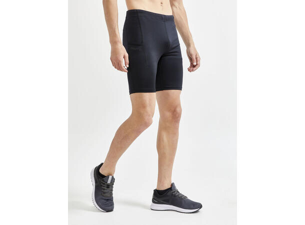 Craft Adv Essence Short Tights M Avansert korte treningstights 
