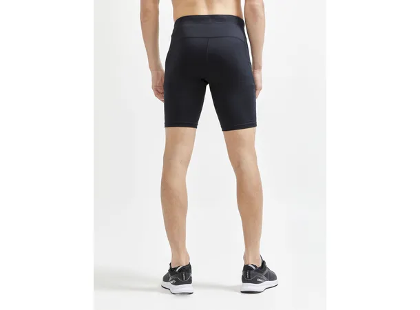 Craft Adv Essence Short Tights M Avansert korte treningstights 