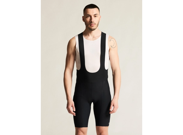 Craft Endur Aero Bib Shorts C1 M BIB-shorts i proffkvalitet 