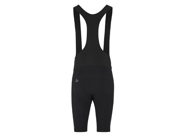 Craft Endur Aero Bib Shorts C1 M BIB-shorts i proffkvalitet 