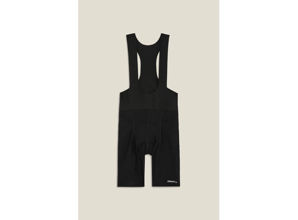 Craft Endur Aero Bib Shorts C1 M BIB-shorts i proffkvalitet 