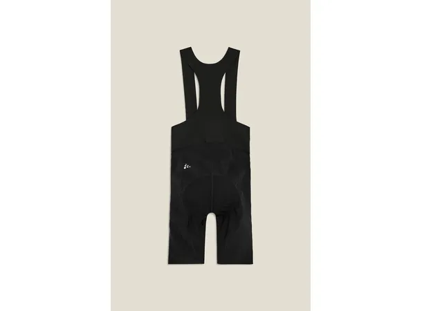 Craft Endur Aero Bib Shorts C1 M BIB-shorts i proffkvalitet 