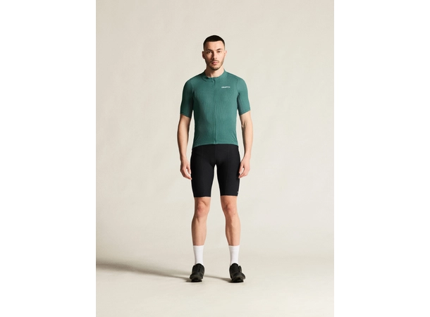 Craft Endur Aero Bib Shorts C1 M BIB-shorts i proffkvalitet 