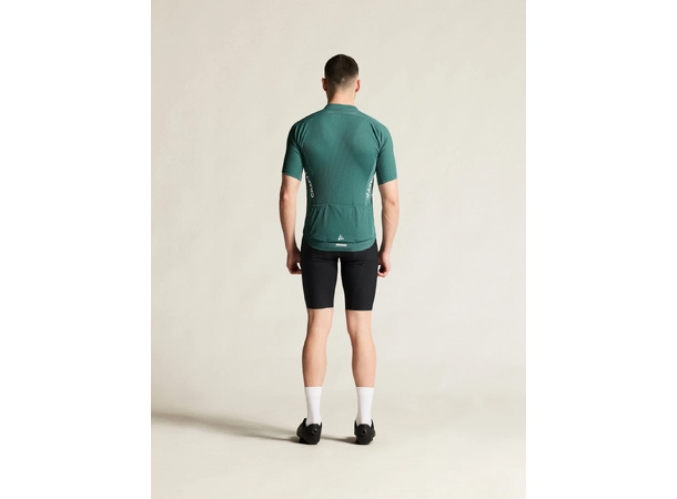 Craft Endur Aero Bib Shorts C1 M BIB-shorts i proffkvalitet 