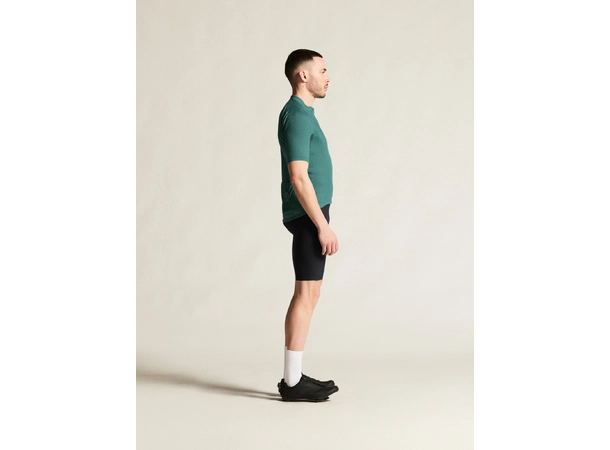 Craft Endur Aero Bib Shorts C1 M BIB-shorts i proffkvalitet 