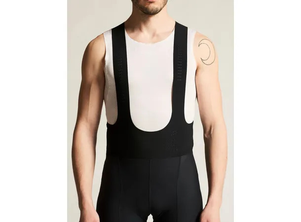 Craft Endur Aero Bib Shorts C1 M BIB-shorts i proffkvalitet 